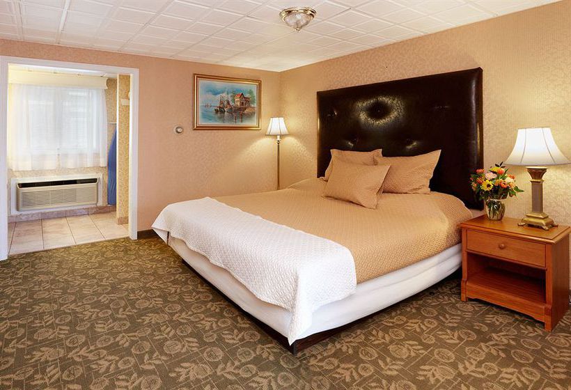 Hotel King's Port Inn  | Kennebunkport | Maine | United States 8