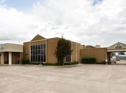 Hotel Days Inn Torrington 