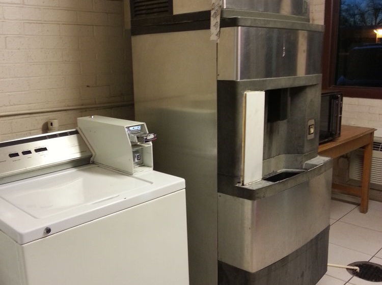 Hotel Kings Inn  | Paris | Texas | Estados Unidos 11