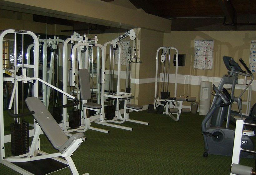 Kings Island Resort & Conference Center Blue Ash Ohio