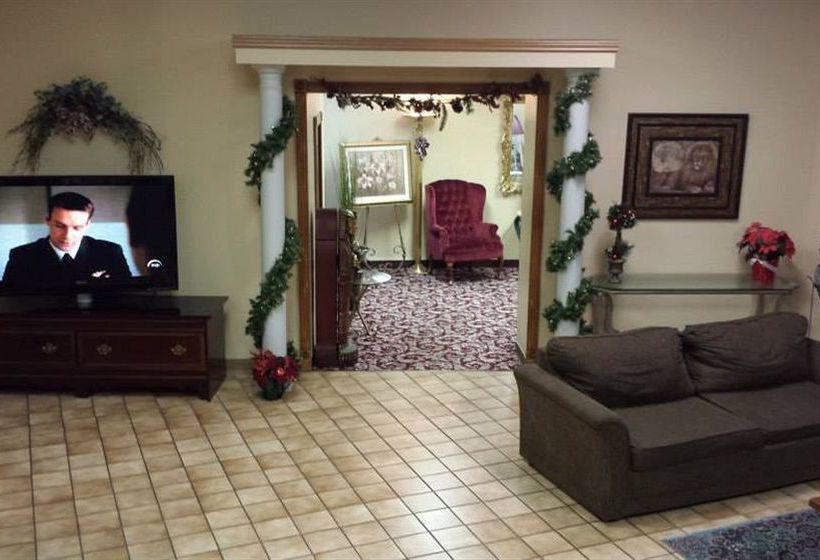 Kings Quarters Hotel  | Branson | Missouri | United States 3