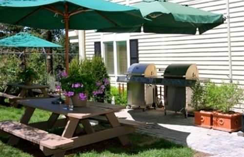 Hotel Kingsbury Crossing Condominium