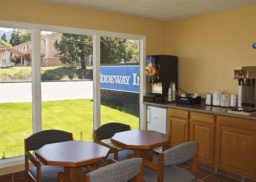 Motel Rodeway Inn Ashland  | Ashland | Oregon | Estados Unidos 1