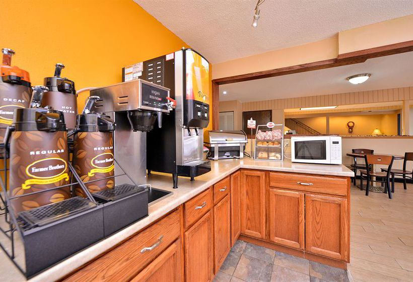 Hotel Super 8 Rochester South Broadway  | Rochester | Minnesota | United States 10