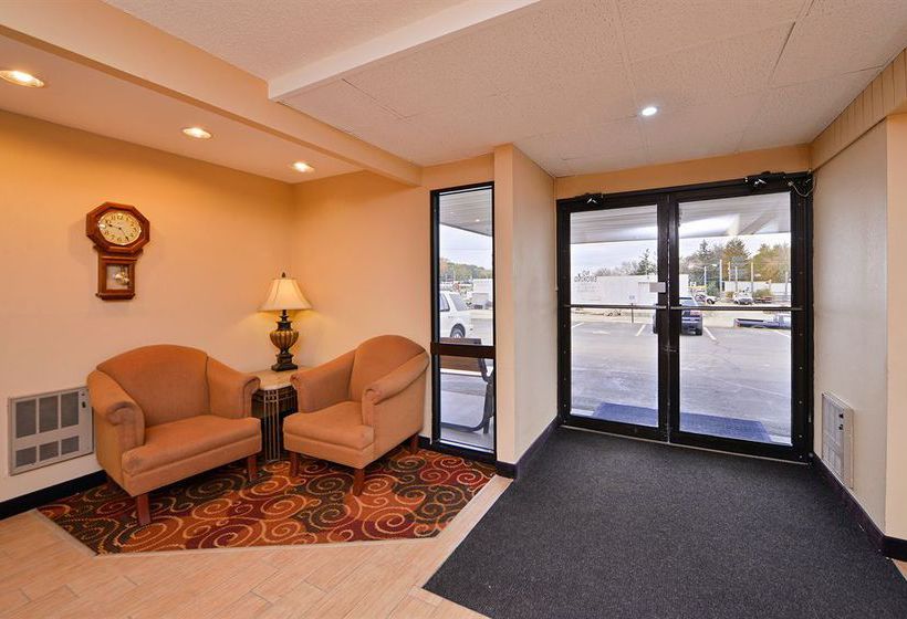 Hotel Super 8 Rochester South Broadway  | Rochester | Minnesota | United States 12