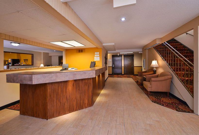 Hotel Super 8 Rochester South Broadway  | Rochester | Minnesota | United States 13