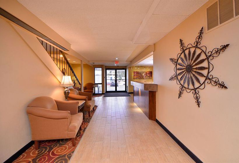 Hotel Super 8 Rochester South Broadway  | Rochester | Minnesota | United States 15