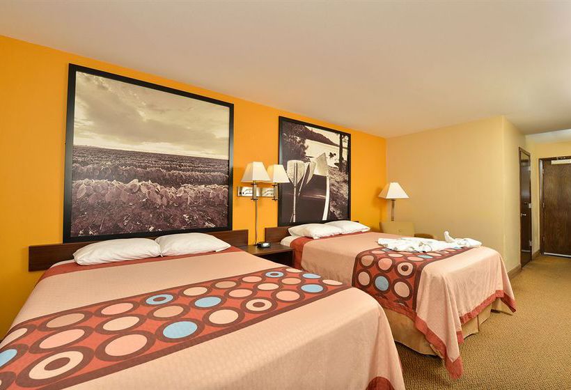 Hotel Super 8 Rochester South Broadway  | Rochester | Minnesota | United States 2