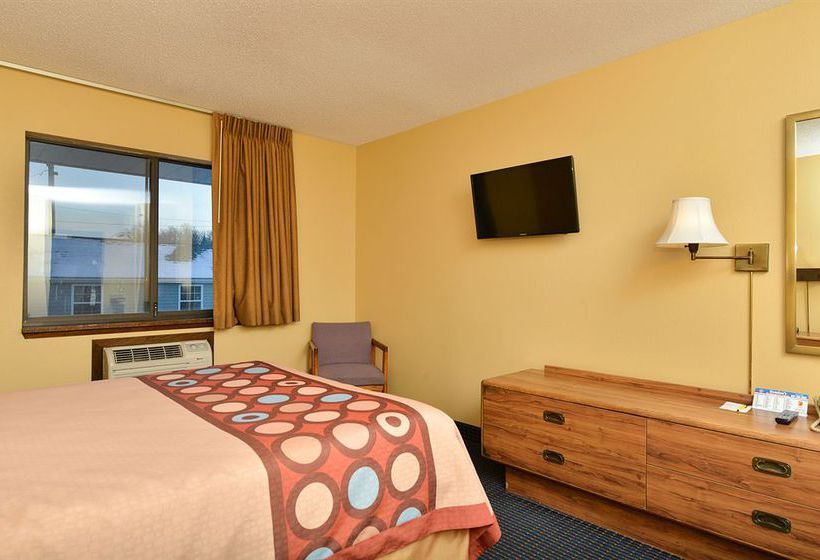 Hotel Super 8 Rochester South Broadway  | Rochester | Minnesota | United States 8