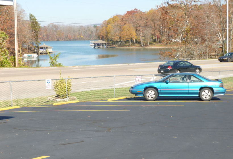 Hotel Knights Inn Kingston   | Kingston | Tennessee | United States