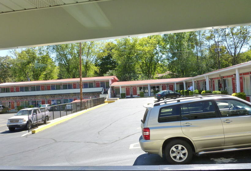 Hotel Knights Inn Kingston   | Kingston | Tennessee | United States 1