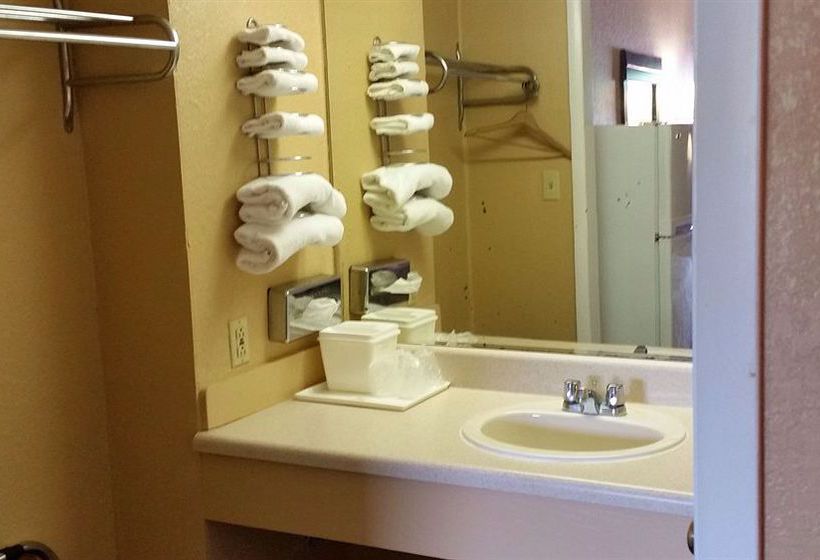 Hotel Knights Inn Kingston   | Kingston | Tennessee | United States 10