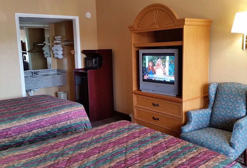 Hotel Knights Inn Kingston   | Kingston | Tennessee | United States 11