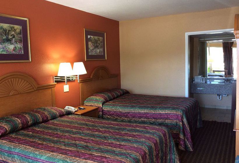 Hotel Knights Inn Kingston   | Kingston | Tennessee | United States 12