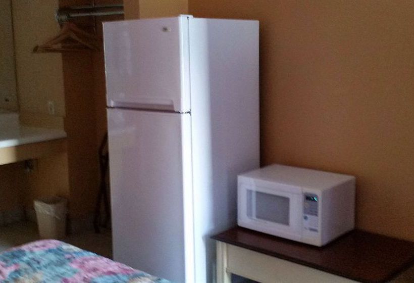 Hotel Knights Inn Kingston   | Kingston | Tennessee | United States 13