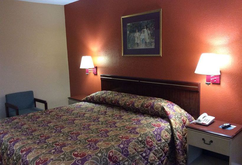 Hotel Knights Inn Kingston   | Kingston | Tennessee | United States 14