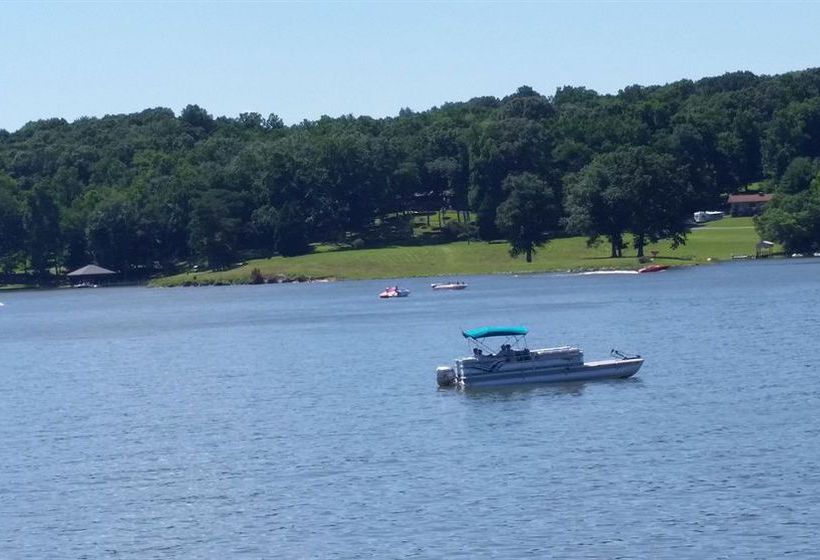 Hotel Knights Inn Kingston   | Kingston | Tennessee | United States 15