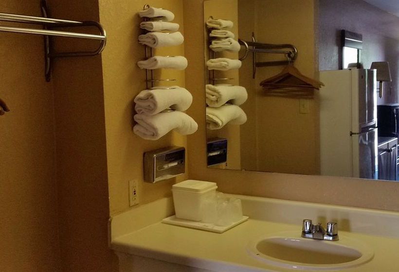 Hotel Knights Inn Kingston   | Kingston | Tennessee | United States 16