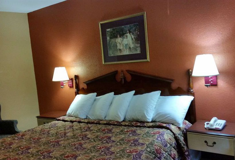 Hotel Knights Inn Kingston   | Kingston | Tennessee | United States 17