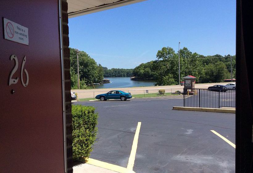 Hotel Knights Inn Kingston   | Kingston | Tennessee | United States 19