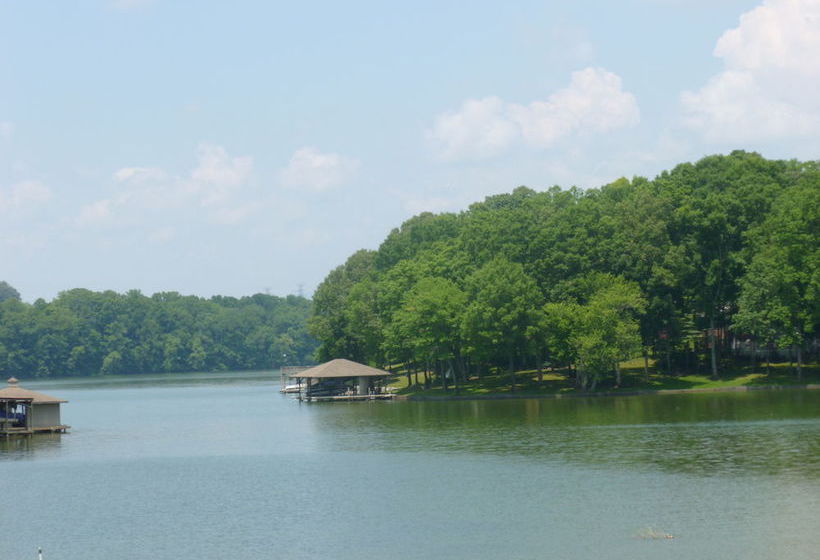 Hotel Knights Inn Kingston   | Kingston | Tennessee | United States 2