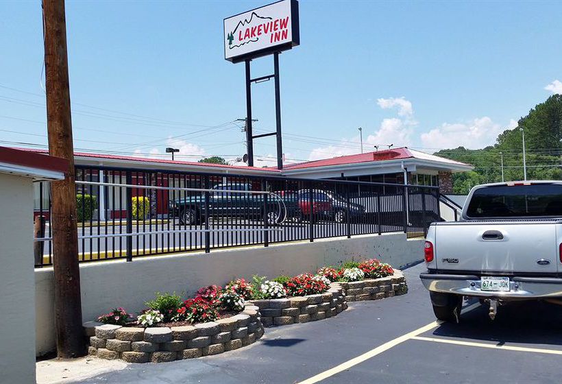 Hotel Knights Inn Kingston   | Kingston | Tennessee | United States 20