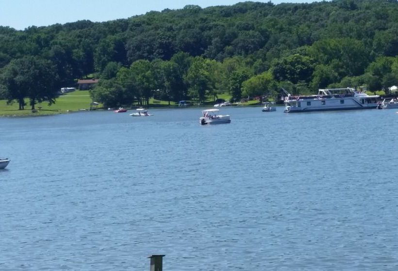 Hotel Knights Inn Kingston   | Kingston | Tennessee | United States 3