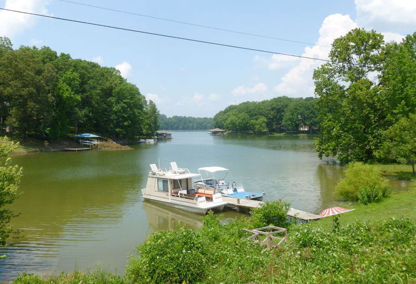 Hotel Knights Inn Kingston   | Kingston | Tennessee | United States 4