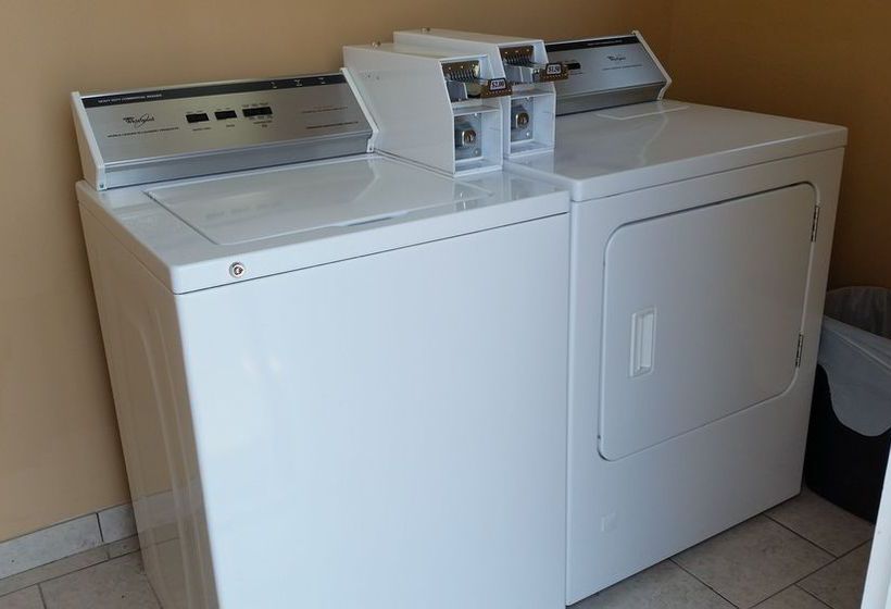 Hotel Knights Inn Kingston   | Kingston | Tennessee | United States 5