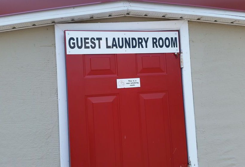 Hotel Knights Inn Kingston   | Kingston | Tennessee | United States 6