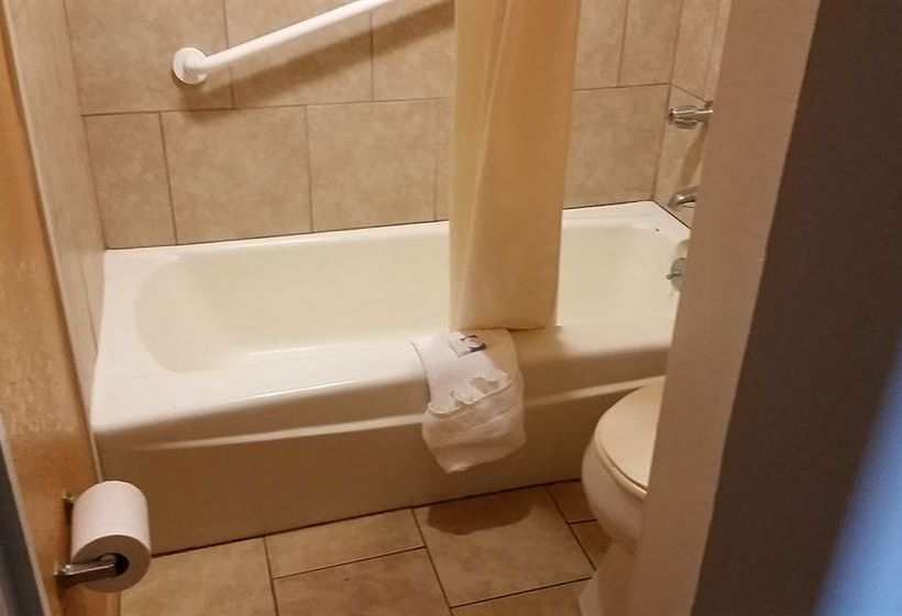 Hotel Knights Inn Kingston   | Kingston | Tennessee | United States 7