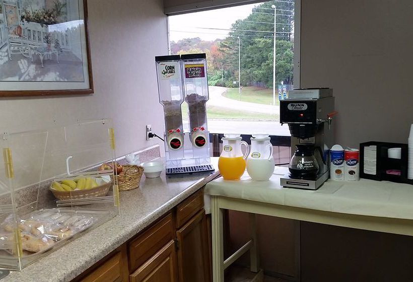 Hotel Knights Inn Kingston   | Kingston | Tennessee | United States 8