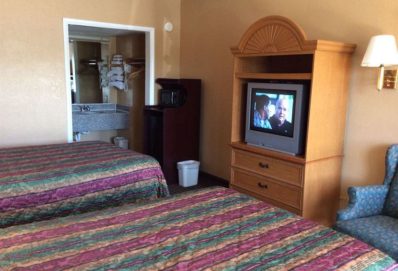 Hotel Knights Inn Kingston   | Kingston | Tennessee | United States 9