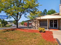 Hotel Travelodge Bridgeport Clarksburg Bridgeport