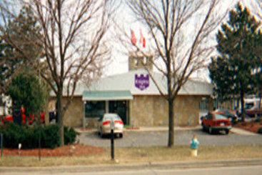 Hotel Knights Inn Monroe MI Monroe Michigan