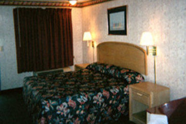 Hotel Knights Inn Monroe MI  | Monroe | Michigan | Estados Unidos 1