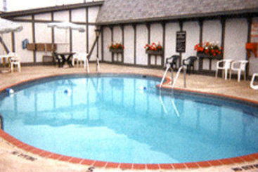 Hotel Knights Inn Monroe MI  | Monroe | Michigan | Estados Unidos 2