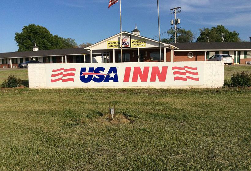 Hotel Usa Inn Clinton  | Clinton | Missouri | Hotel negli Stati Uniti 1