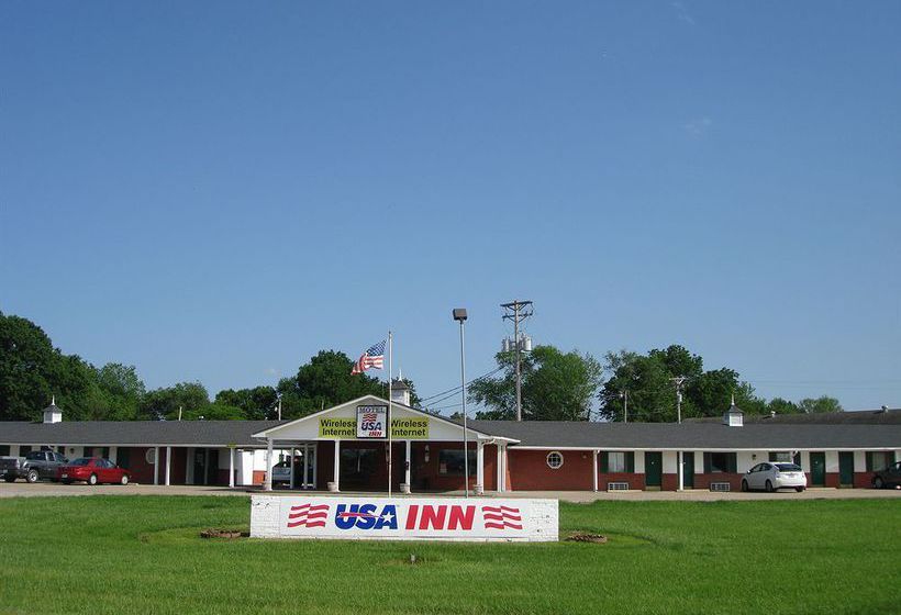 Hotel Usa Inn Clinton  | Clinton | Missouri | Hotel negli Stati Uniti 11