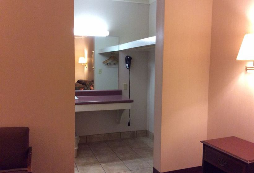 Hotel Usa Inn Clinton  | Clinton | Missouri | Hotel negli Stati Uniti 13