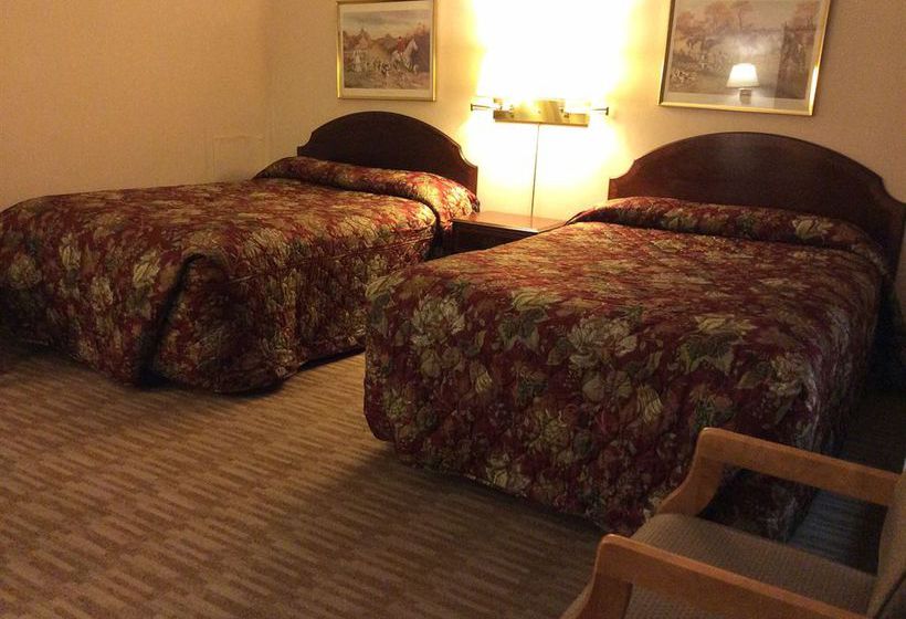 Hotel Usa Inn Clinton  | Clinton | Missouri | Hotel negli Stati Uniti 2