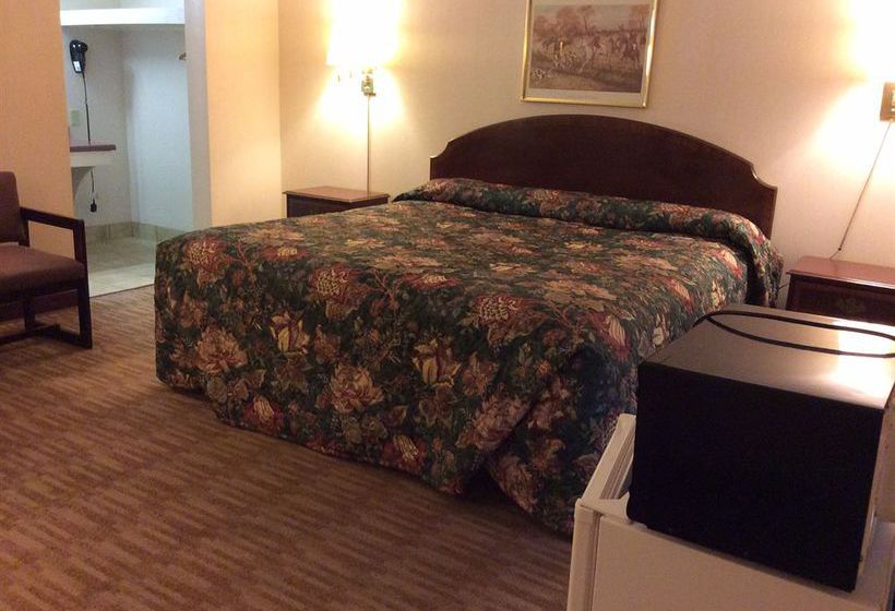 Hotel Usa Inn Clinton  | Clinton | Missouri | Hotel negli Stati Uniti 3