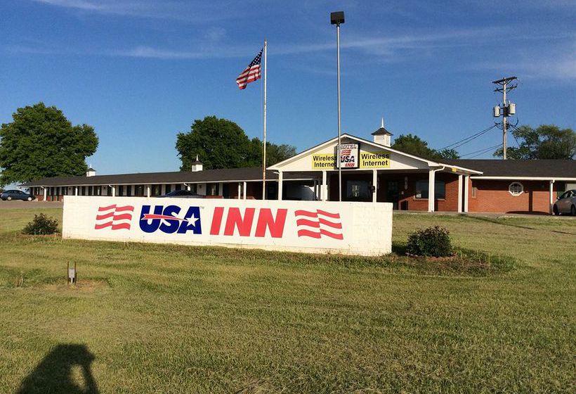 Hotel Usa Inn Clinton  | Clinton | Missouri | Hotel negli Stati Uniti 4