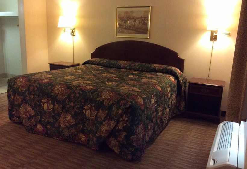 Hotel Usa Inn Clinton  | Clinton | Missouri | Hotel negli Stati Uniti 5