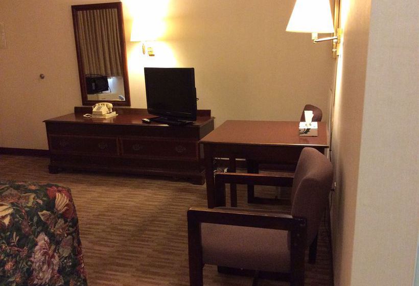 Hotel Usa Inn Clinton  | Clinton | Missouri | Hotel negli Stati Uniti 6