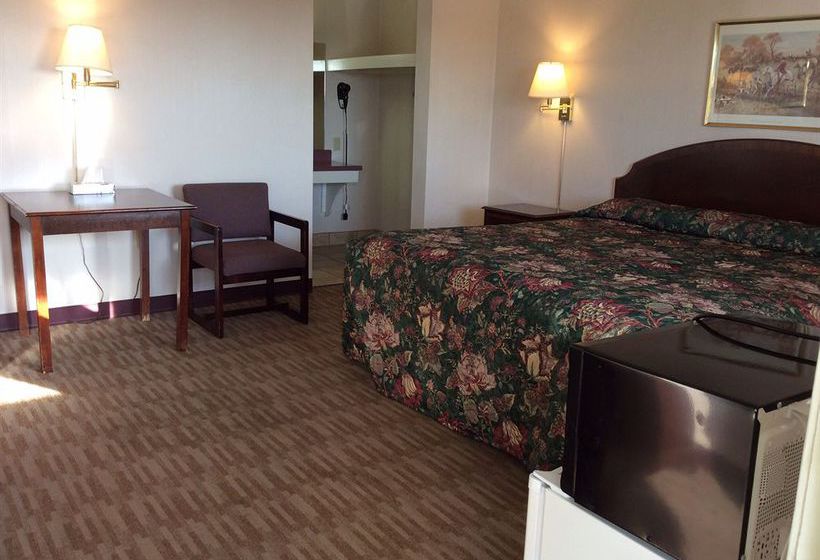 Hotel Usa Inn Clinton  | Clinton | Missouri | Hotel negli Stati Uniti 7