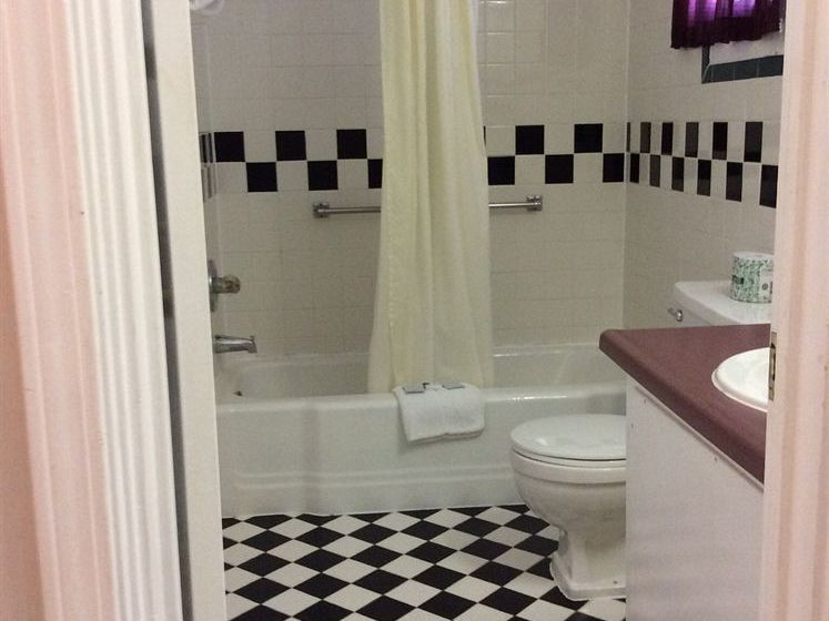 Hotel Usa Inn Clinton  | Clinton | Missouri | Hotel negli Stati Uniti 8