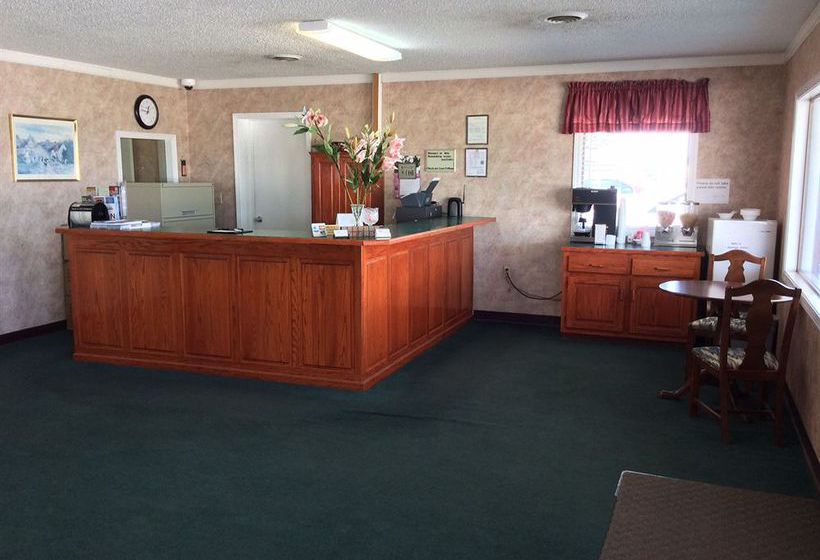 Hotel Usa Inn Clinton  | Clinton | Missouri | Hotel negli Stati Uniti 9