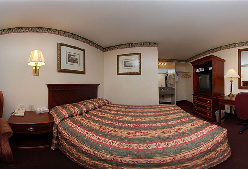 Hotel Knights Inn Waco 