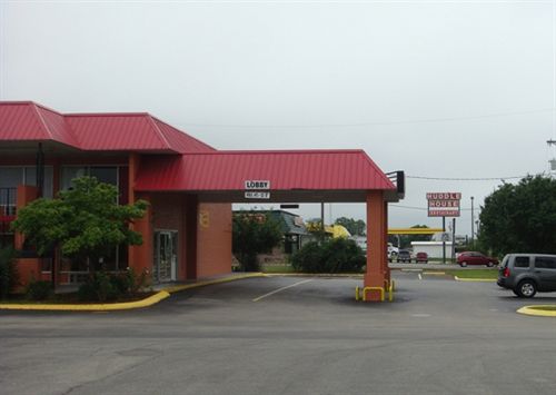 Hotel Knights Inn Cookeville  | Cookeville | Tennessee | United States 10